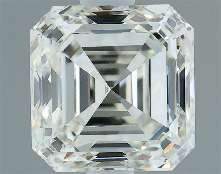 Asscher 1.03 K VVS1 - #911779