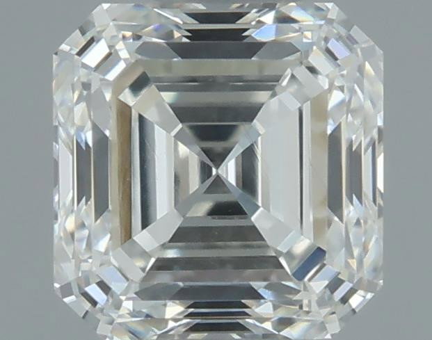 Asscher 0.52 G VS2 - #902153