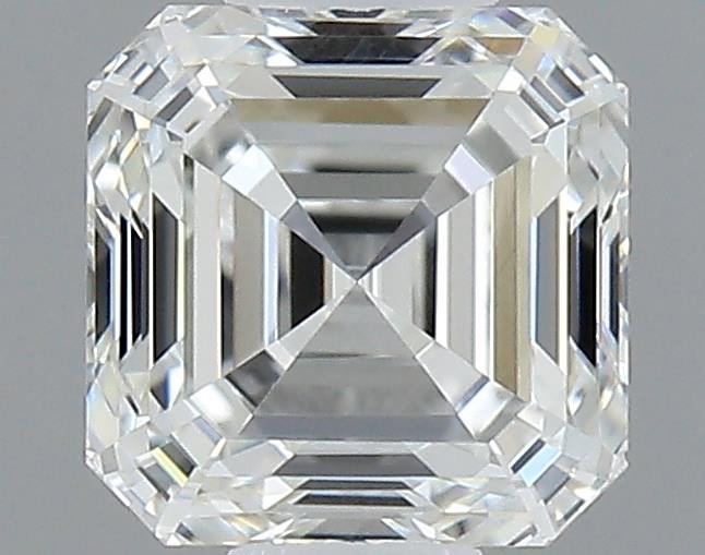 Asscher 0.51 H IF - #906567