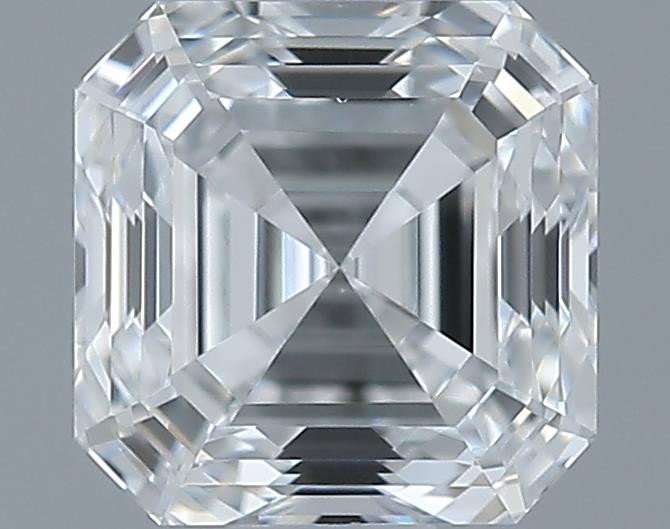 Asscher 0.70 E VS1 - #911771