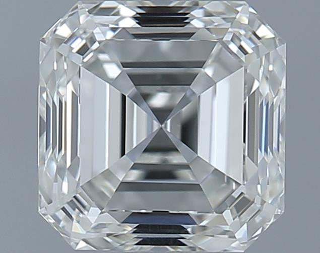 Asscher 0.80 I VS1 - #913222