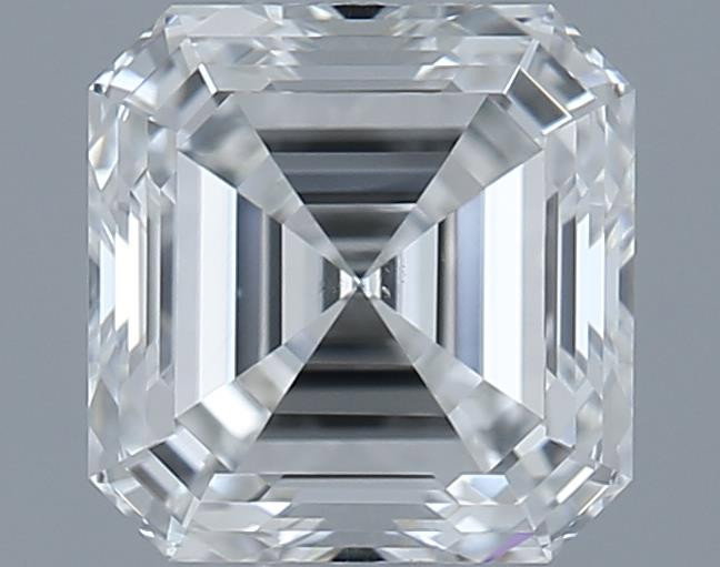 Asscher 0.86 G VS1 - #906090