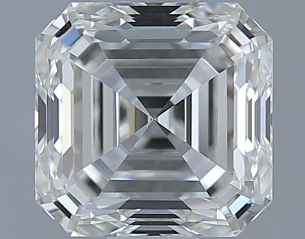 Asscher 0.71 I VVS2 - #904537