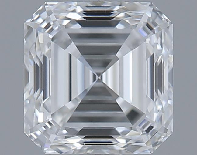 Asscher 0.75 D VVS1 - #911772
