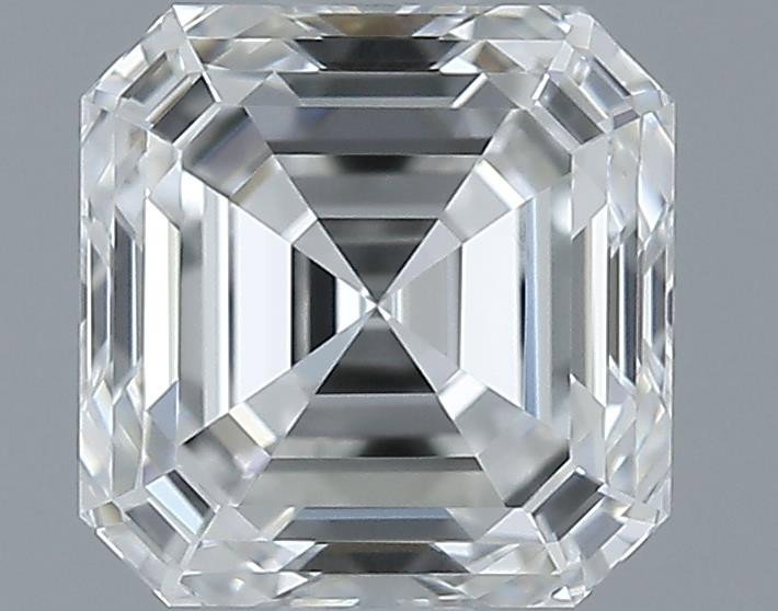 Asscher 1.03 H VVS1 - #906978