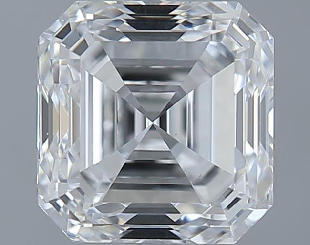 Asscher 0.90 E VS1 - #906097