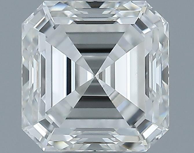 Asscher 0.51 G VS2 - #904729