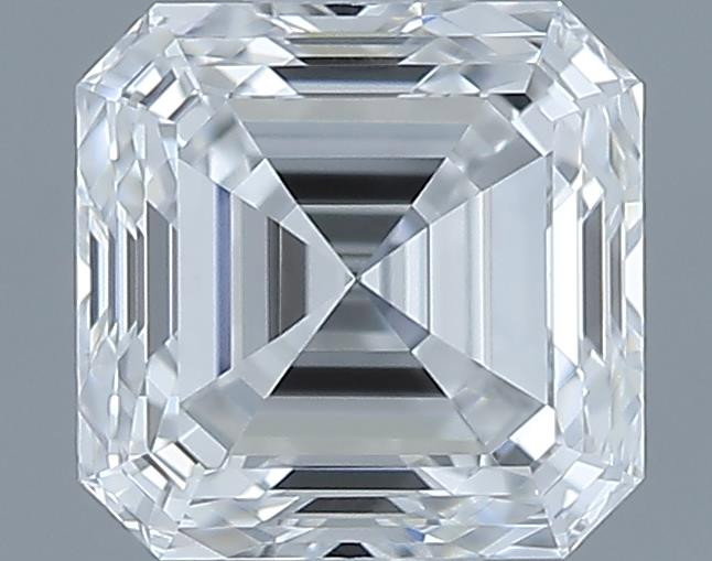 Asscher 0.50 E VVS1 - #906091