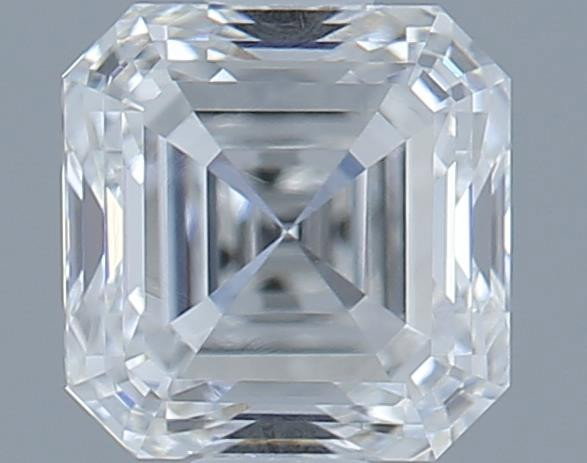 Asscher 0.70 G VVS2 - #904275