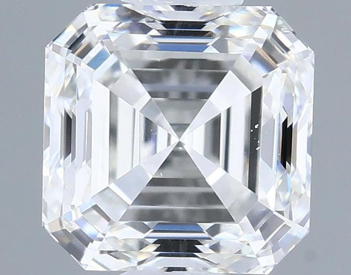 Asscher 0.70 H VS1 - #902348