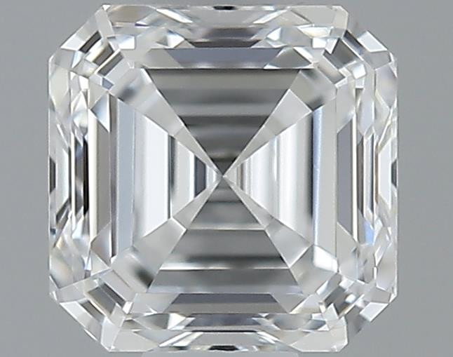 Asscher 0.51 D VVS2 - #904569