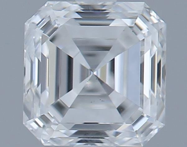 Asscher 0.54 E VS2 - #911931
