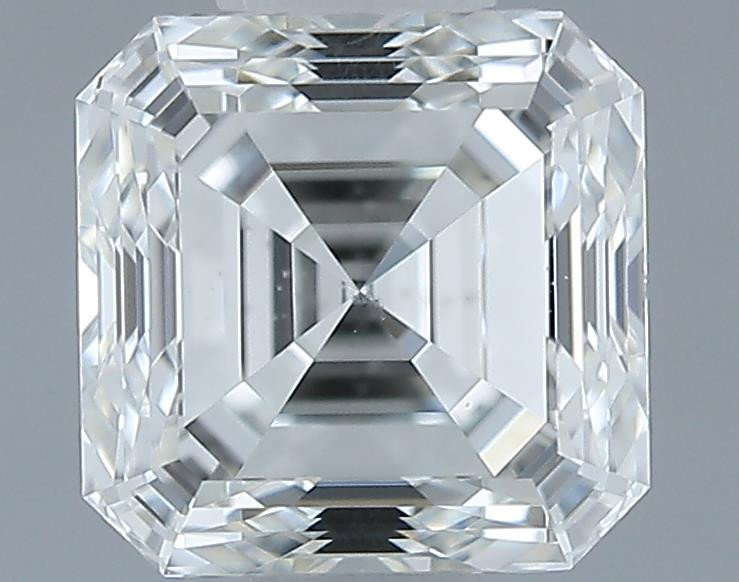 Asscher 0.81 J VS2 - #905016