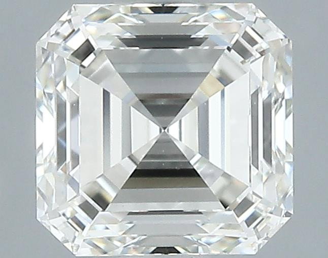 Asscher 0.92 J VVS2 - #896069