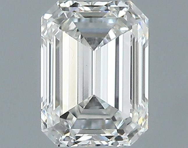 Emerald 0.50 H VVS2 - #913794
