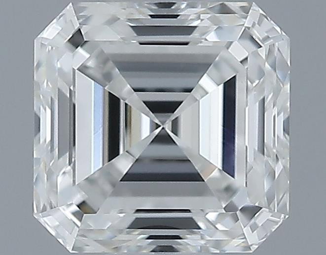 Asscher 0.51 G VS1 - #907590