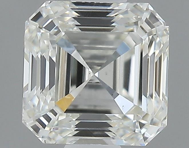 Asscher 0.64 I VS1 - #904558