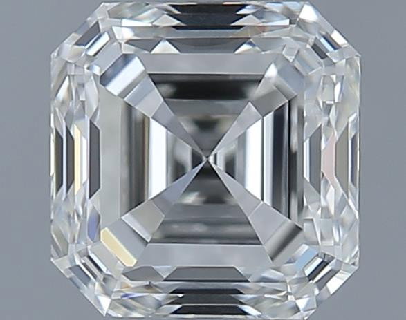 Asscher 0.70 I VVS2 - #905077