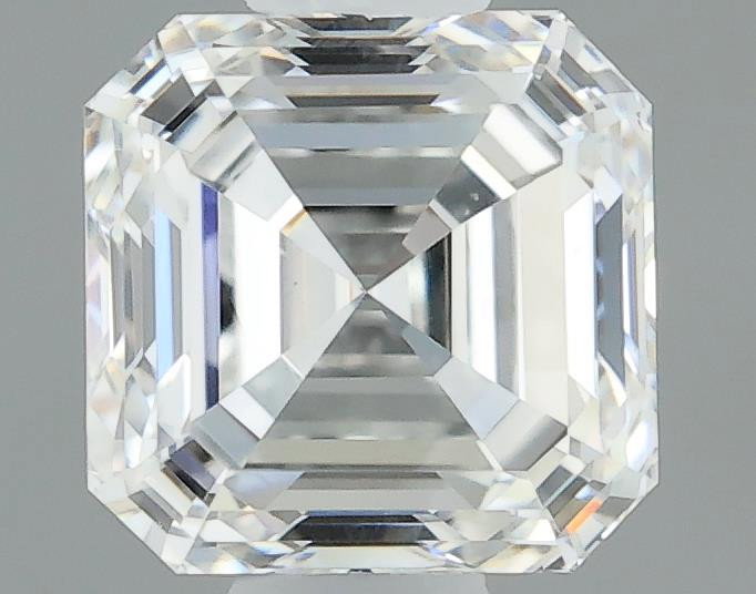 Asscher 0.62 G VS2 - #908209
