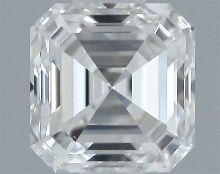 Asscher 0.60 I VS1 - #908211
