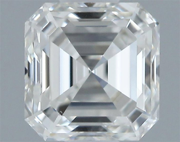 Asscher 0.60 I VS1 - #908211
