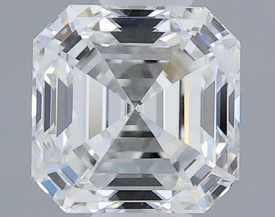 Asscher 0.60 H VVS1 - #913842