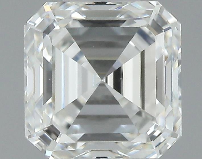 Asscher 0.60 H VS2 - #902382