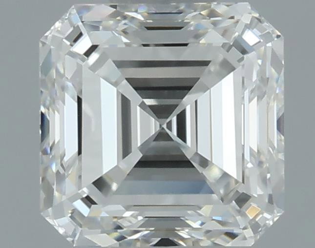 Asscher 0.60 E VVS2 - #908819