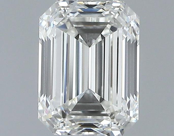 Emerald 0.50 I VVS2 - #908825