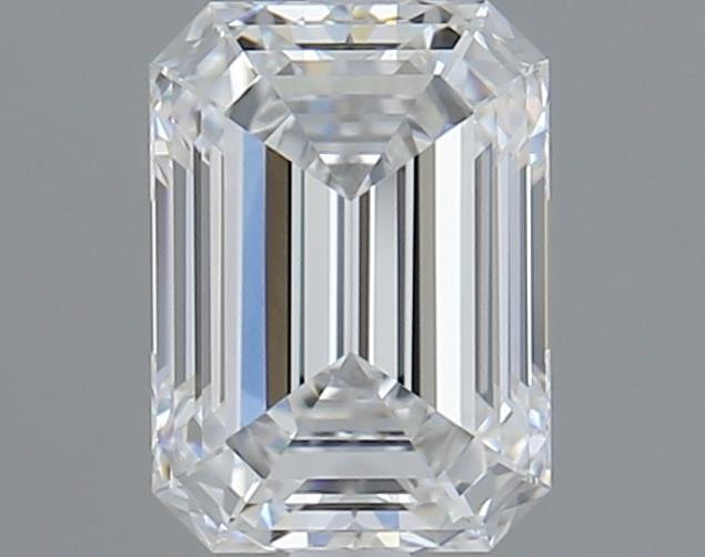 Emerald 0.93 E IF - #904330