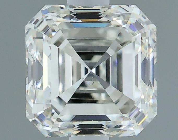 Asscher 1.00 J VS2 - #907618
