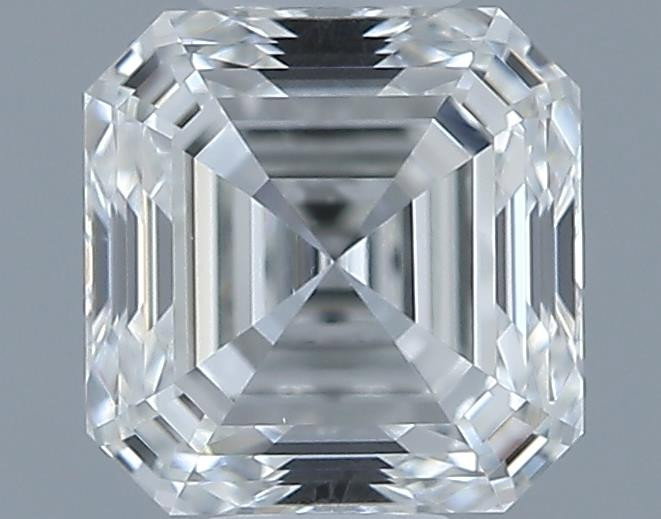 Asscher 0.73 I VS2 - #902401