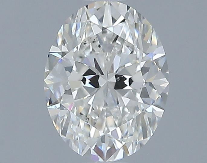 Oval 0.60 G SI1 - #912201