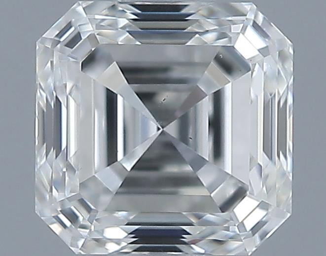 Asscher 0.70 G VS1 - #902415