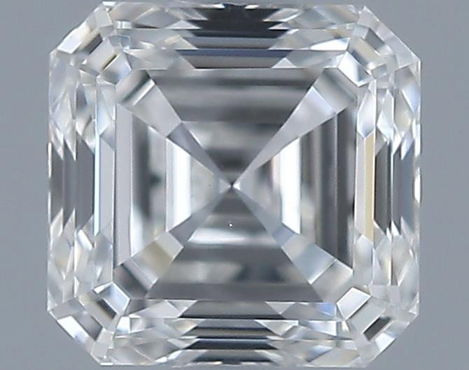 Asscher 0.70 G VS2 - #905261