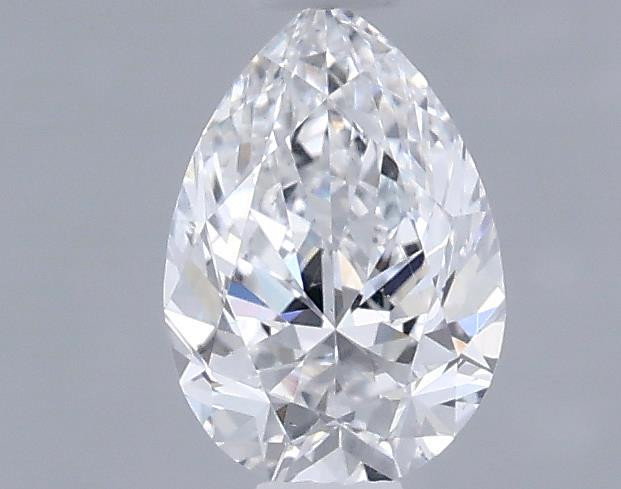 Pear 0.60 D VS2 - #904895