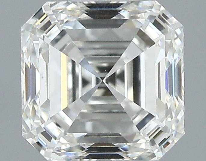 Asscher 0.60 J VS1 - #910472