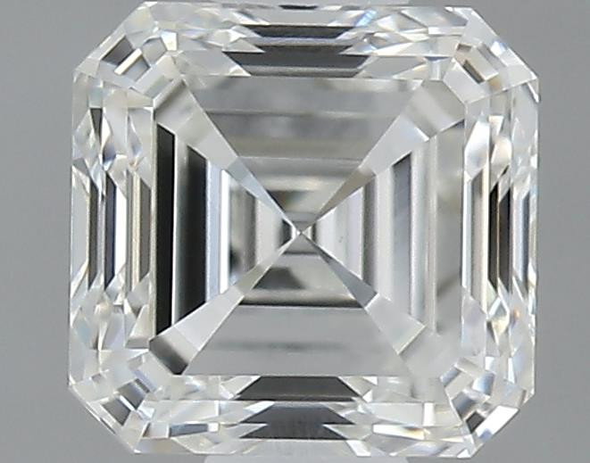 Asscher 0.60 G VS2 - #896647