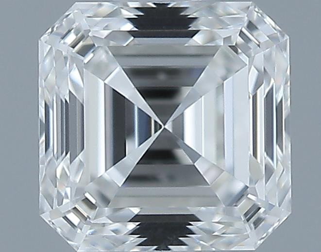 Asscher 0.51 G VVS1 - #910448