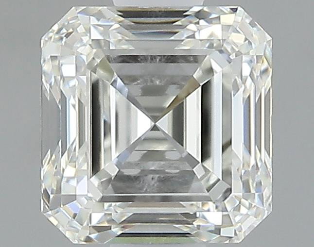 Asscher 0.90 I VVS1 - #914362