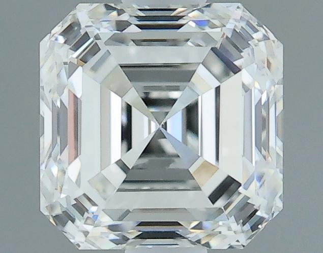 Asscher 0.70 G VS1 - #908430