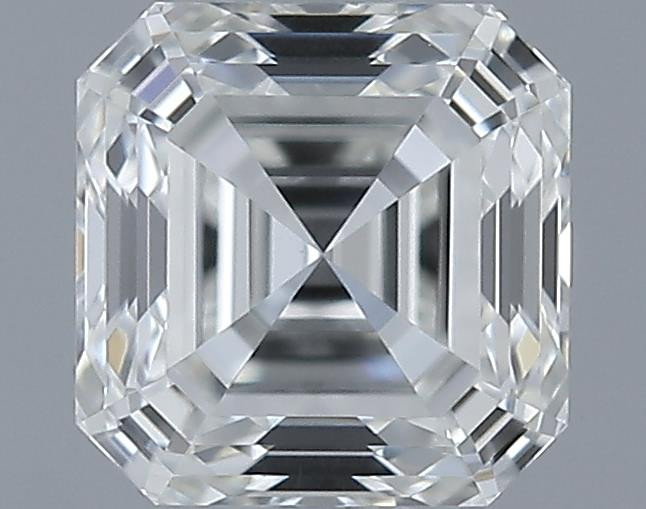 Asscher 0.71 I VVS2 - #910343