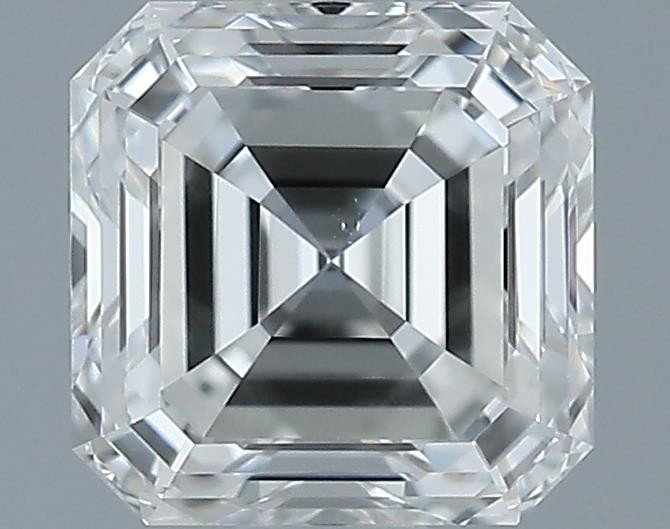 Asscher 0.77 G VS2 - #903681