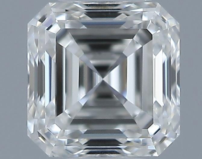 Asscher 0.50 H VVS1 - #910602