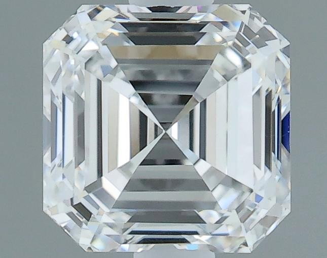 Asscher 0.71 D VS1 - #908333