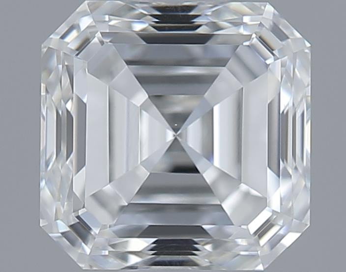 Asscher 0.80 F VS1 - #908431
