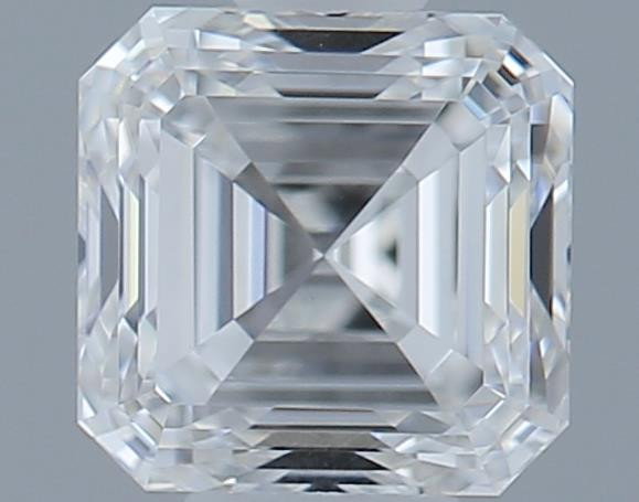 Asscher 0.50 E VS1 - #902899