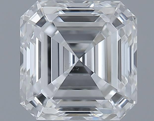Asscher 0.51 E VS2 - #902870