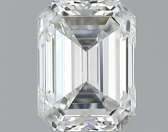 Emerald 0.50 E VS1 - #914490