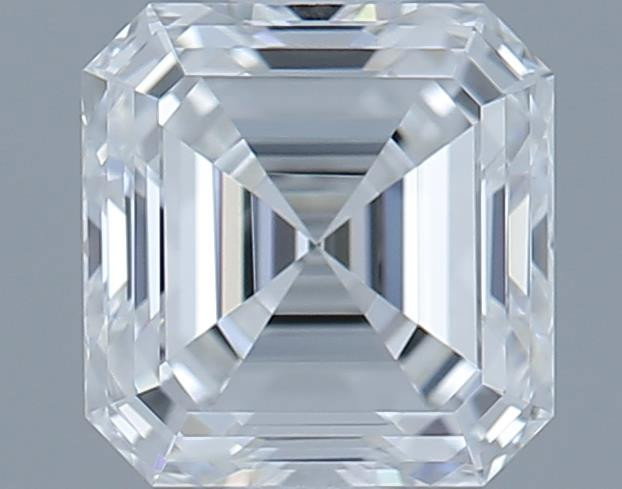 Asscher 0.71 F IF - #910527